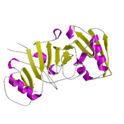 Image of CATH 4ofoC01