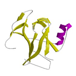 Image of CATH 4ogyB01