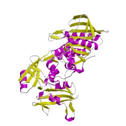 Image of CATH 4ohlA