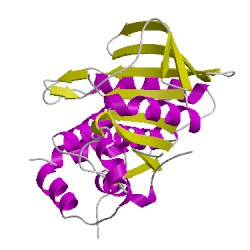 Image of CATH 4ohlA03