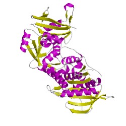 Image of CATH 4ohlB