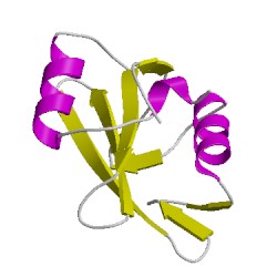 Image of CATH 4ohlB01