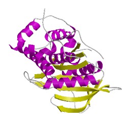 Image of CATH 4ohlB03