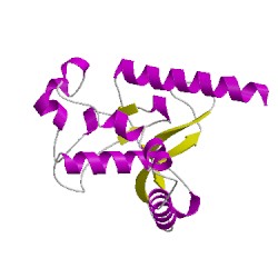 Image of CATH 4ojnD02