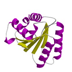 Image of CATH 4ojnH01