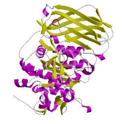 Image of CATH 4omcD