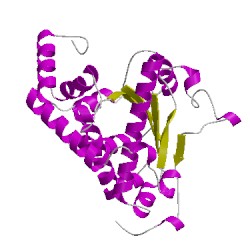 Image of CATH 4omjB00