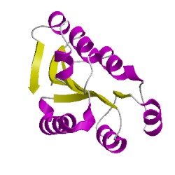 Image of CATH 4ooeA01