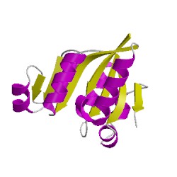 Image of CATH 4ooeB01