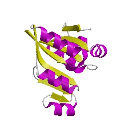 Image of CATH 4ooeD01