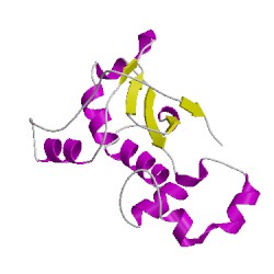 Image of CATH 4ooeD02