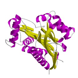 Image of CATH 4osyA00