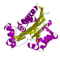 Image of CATH 4osyB