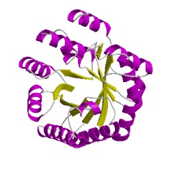 Image of CATH 4ov4A01