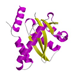 Image of CATH 4ovlA00