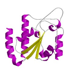 Image of CATH 4oxqA01