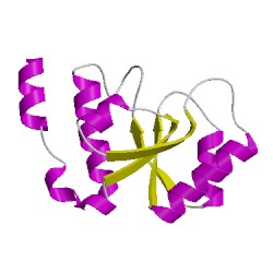 Image of CATH 4oxqB02