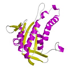 Image of CATH 4oybA01