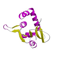 Image of CATH 4oyvA01