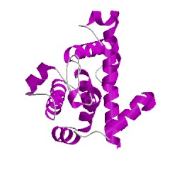 Image of CATH 4oyvA03