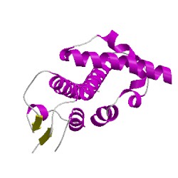 Image of CATH 4p0aC