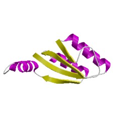 Image of CATH 4p10A01