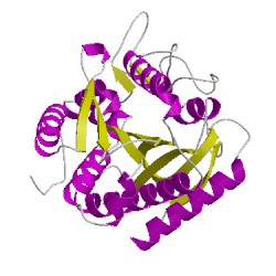 Image of CATH 4p10A02