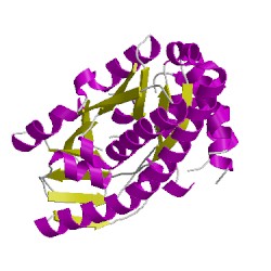 Image of CATH 4p1lB00