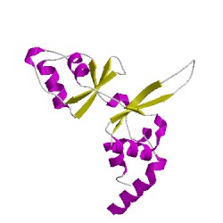 Image of CATH 4p1oB00