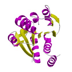 Image of CATH 4p2gA00