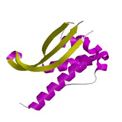 Image of CATH 4p2iA