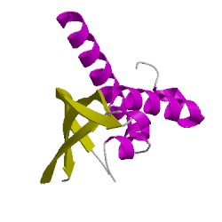 Image of CATH 4p2iB