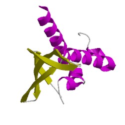 Image of CATH 4p2jB