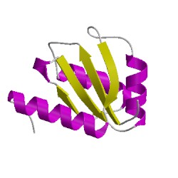Image of CATH 4p6qA03
