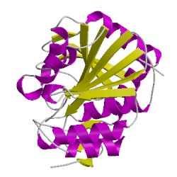 Image of CATH 4p6yA01