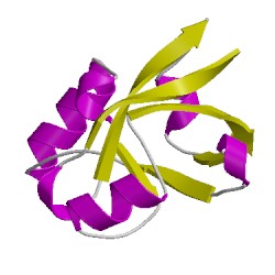 Image of CATH 4p6yA02