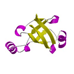 Image of CATH 4p6yB02