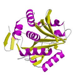 Image of CATH 4p6yC01