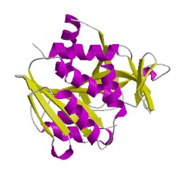 Image of CATH 4p6yD01