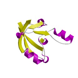 Image of CATH 4p6yD02
