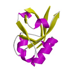 Image of CATH 4p6yE02