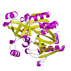 Image of CATH 4p6yF