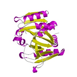 Image of CATH 4p6yF01