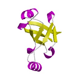 Image of CATH 4p6yF02