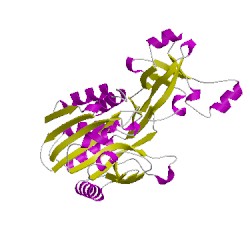 Image of CATH 4p6yG