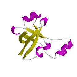 Image of CATH 4p6yG02