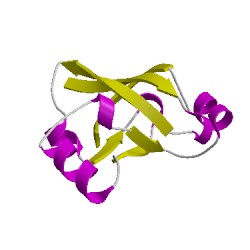 Image of CATH 4p6yH02