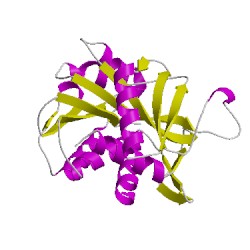 Image of CATH 4p6yI01