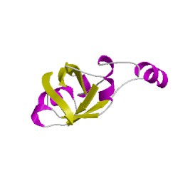 Image of CATH 4p6yI02