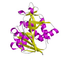 Image of CATH 4p6yJ01